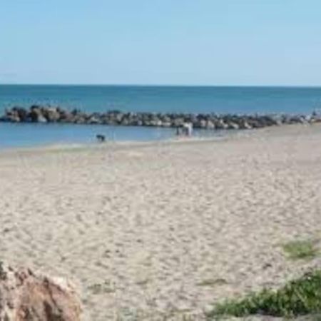 Clair De Plage Frontignan Luaran gambar